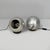 Italian Mid-Century Modern Table Lamps 586 attributed to Gino Sarfatti for Arteluce, 1960s, Set of 2 For Sale - Image 4 of 18