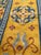 Textile Vintage French Cogolin Rug, 1940s For Sale - Image 7 of 18