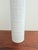 Mid-Century Modern Vintage German Edelstein Bavaria Vase, 1970s For Sale - Image 3 of 9