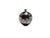 Mid-Century Modern Art Deco Polish Sugar Bowl from Hefra, 1970s For Sale - Image 3 of 12
