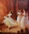 Michele Stapley -Ballet Dancers on Stage -Oil Painting For Sale In Los Angeles - Image 6 of 10