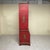 1950s Chinoiserie Trumeau with Chest of Drawers, 1950s For Sale - Image 5 of 18