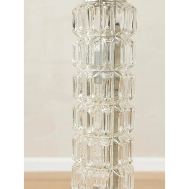 1970s Floor Lamp from Fischer Leuchten, 1970s For Sale - Image 5 of 9