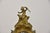 Very Large French Bronze Mantel Clock For Sale - Image 14 of 15