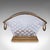 Antique Serving Dish, French, Cut Glass, Ormolu, Bowl, Empire Taste, Victorian For Sale - Image 4 of 11