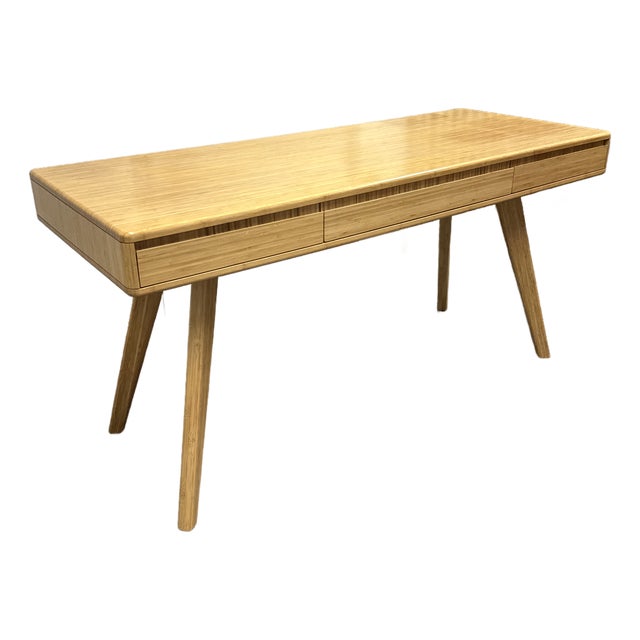 Greenington Currant Writing Desk For Sale