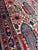 Antique Bakhtiar Rug in Wool, 1890s For Sale - Image 15 of 18