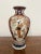 White Japanese Imari Shaped Vase, 1900s For Sale - Image 8 of 8
