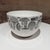 Black Finel Arabia Tatti Mushroom Bowl Enamelware Kaj Franck Esteri Tomula 2 For Sale - Image 8 of 10