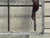 Pink Early 20th Century Stained Glass Window For Sale - Image 8 of 11