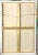 An original abstract acrylic painting on canvas by contemporary Abstract Expressionist artist Robbie Kemper (Cincinnati;...