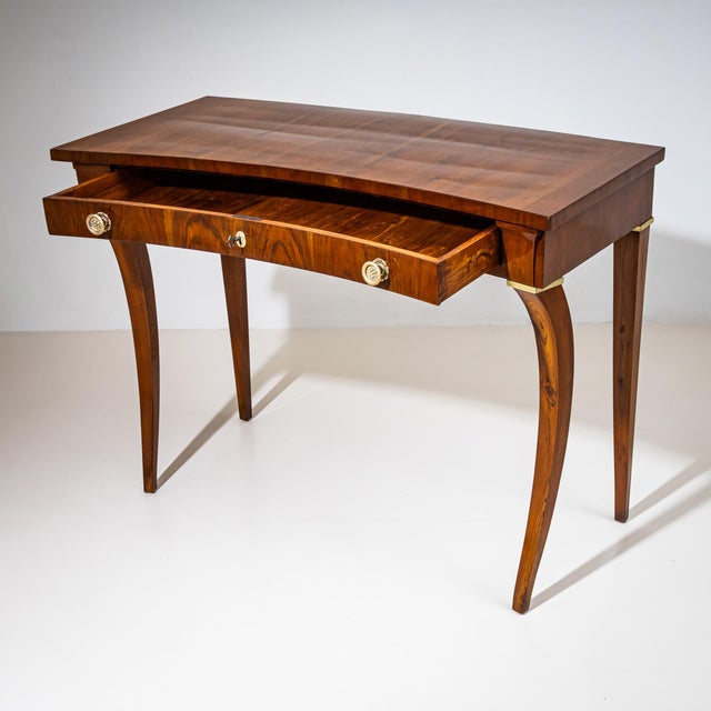 Pair of Consoles, Italy, Circa 1830 For Sale - Image 9 of 10