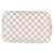 Louis Vuitton Damier Azur Canvas Nautical Ropes Neonoe MM For Sale - Image 4 of 6