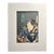 1860 Japanese Woodblock Print by Ukiyo-E Artist Toyohara Kunichika For Sale