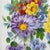 Vintage Porcelain Vase, Limoges, France, 1970s For Sale - Image 16 of 18