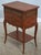 Age: Approx. 30 Years Old Details: Possibly Italian Made Bronze Ormolu Accents Dovetailed Drawer Construction High Quality...