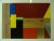 1970s Max Gerhard, Bauhaus-Serie, 2000, Mixed Media Collage For Sale - Image 5 of 5