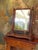 An elegant late 18th-century George III dressing table mirror, dating from circa 1780–1800 and crafted from richly figured...