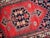 Antique Luri Rug in Wool, 1920s For Sale - Image 11 of 18