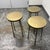 2020s Four Hands Westwood Aged Brass Counter Stools, Set of Three For Sale - Image 5 of 12