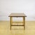 Swedish Extendable Dining Table For Sale - Image 6 of 18