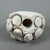Stone Sculptural Abstract Face Table Lamp in Marble, 20th Century For Sale - Image 7 of 15