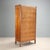 Umbertino Wardrobe in Walnut and Walnut Burl For Sale - Image 11 of 12