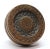 This Vernacular style field design passage bronze door knob was made by Corbin in the 1884 catalog. It is part of D-10100...