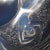 Rene Lalique Opalescent Glass Ondines Plate For Sale - Image 4 of 12