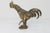 Rooster Ashtray in Spelter by FC, 1960s For Sale - Image 3 of 18