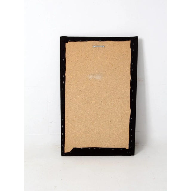 Vintage 70s String Art For Sale - Image 4 of 13