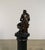 Grand Tour Bronze Sculpture of Bearded Moses Philosopher, on Marble - 16” H For Sale - Image 13 of 14
