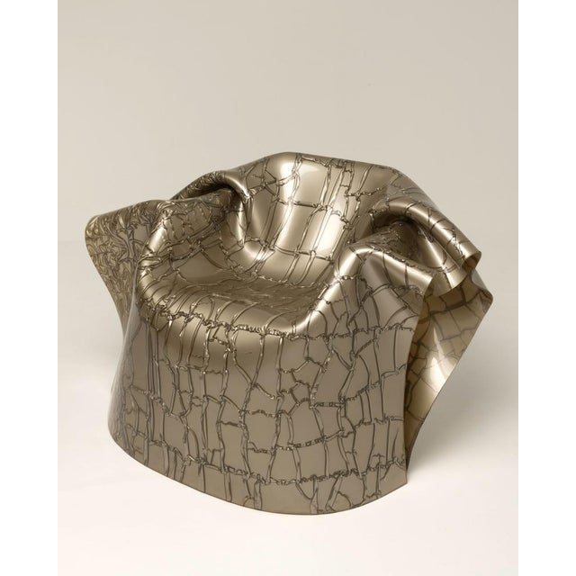 Lounge Chair from Karavco, 2010s For Sale - Image 10 of 10