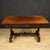 Antique 19th Century Welsh Writing Desk, 1850s For Sale - Image 6 of 13
