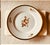 1960s Royal Copenhagen Brown Rose Breakfast Set - 3 pcs For Sale - Image 12 of 18