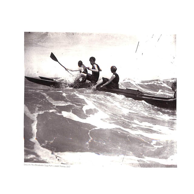 Paper "Jacques-Henri Lartigue Album" 1986 Lartigue, Jacques-Henri For Sale - Image 7 of 12