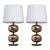 Swedish Brass Table Lamps from Ab Stilarmatur, 1960s, Set of 2 For Sale - Image 11 of 11