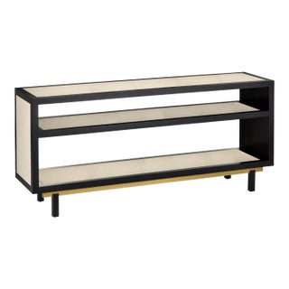 Currey & Company Deanna Console Table For Sale