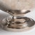 Mid 20th Century Belgium Silver Serving Bowl For Sale - Image 9 of 15