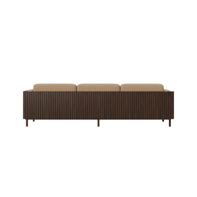 Not Yet Made - Made To Order Conway Sofa by Wood Tailors Club For Sale - Image 5 of 18