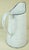 Traditional Late 19th Century Belgian Enamelled Pitcher For Sale - Image 3 of 5