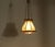 Vintage Swedish Copper Pendant Lamp, 1950s For Sale - Image 9 of 17