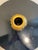 Contemporary 1930s Art Deco Modernist Vase Designed by French Artist Jean Luce For Sale - Image 3 of 4
