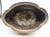 Mid 19th Century Circa 1860-80 Anglo-French Lobed Oval Brass Planter For Sale - Image 5 of 9