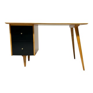Paul McCobb Planner Group Desk For Sale