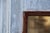 White Large Directoire Trumeau Mirror For Sale - Image 8 of 9
