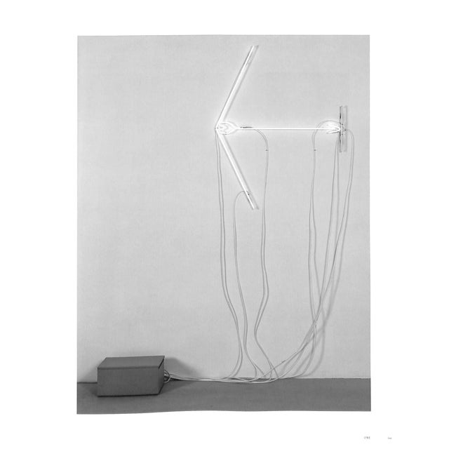 White "Michael Craig-Martin" 2006 Cork, Richard For Sale - Image 8 of 12