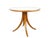 Coffee Table in Mirrored Glass and Wood attributed to Pietro Chiesa for Fontana Arte, 1930s For Sale - Image 13 of 13