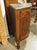 18th Century French Corner Cabinet With Musical Trophy Decor, Provence, France For Sale - Image 9 of 18