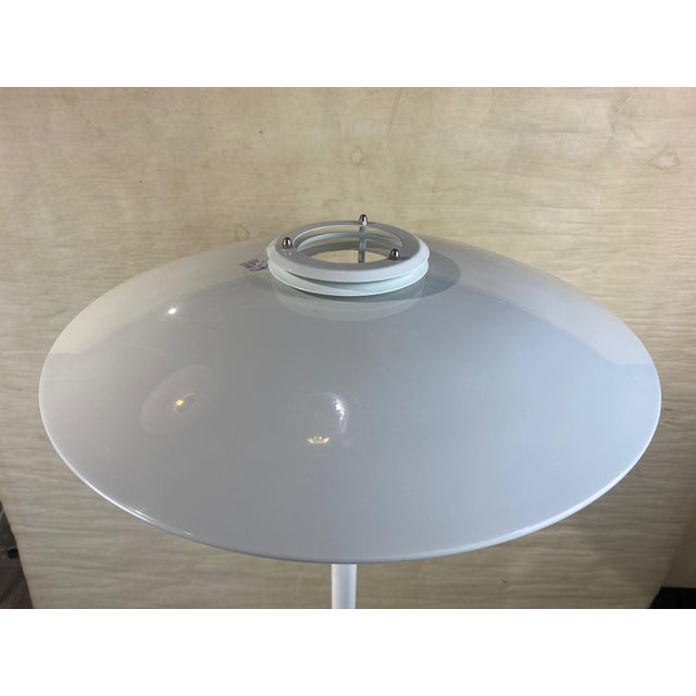 Swedish Belid Floor Lamp, 1970s For Sale - Image 10 of 18